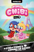 Miraculous Ladybug Chibi HC Vol. 7