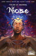 TALES OF ASUNDA NIOBE SHE TRIBE VOL 02 #1 (OF 4)