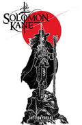 SOLOMON KANE THE LION ERRANT #4 (OF 4)
