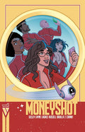 Money Shot TP Vol. 2 (Compact Edition) (MR)