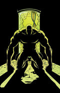 ONE ZERO ZERO ONE SAVES THE WORLD #1