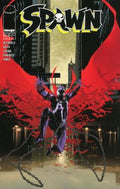 Spawn #353