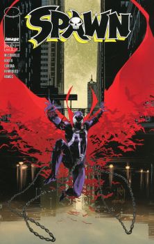 Spawn #353