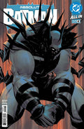 ABSOLUTE BATMAN #4 [5TH PRINTING] STANDARD