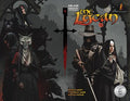 LYCAN #3 (OF 3)
