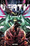PLANET DEATH #3 (OF 4)