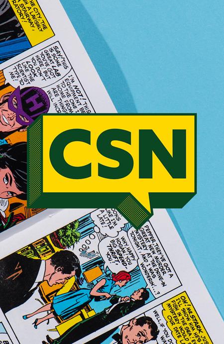 COMIC SHOP NEWS #2047