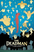 DEADMAN #6 (OF 12)