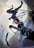 ABSOLUTE CATWOMAN #5 (OF 6)