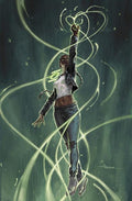 ABSOLUTE GREEN LANTERN #20
