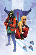 GANGS OF GOTHAM #1