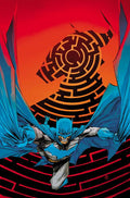 BATMAN 2026 ANNUAL #1 (ONE SHOT)
