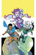 SUPERGIRL #19