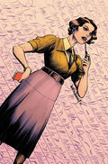 SUPERMAN THE STRANGER #3 (OF 6)