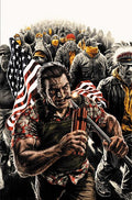 100 BULLETS THE US OF ANGER #5 (OF 8)