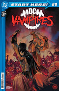 DC VS VAMPIRES #1