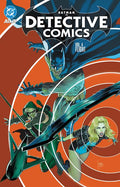Batman Detective Comics (2024) TP Vol. 4 Flight