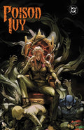 Poison Ivy TP Vol. 8 Grassroots Monarchy