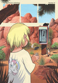 Now #14 TP the New Comics Anthology (MR)