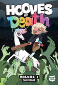 Hooves Of Death TP Vol. 1