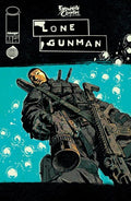 EXQUISITE CORPSES LONE GUNMAN #1 (OF 5)