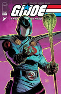 GI JOE A REAL AMERICAN HERO #334