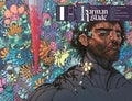 KARMAN BLADE #3 (OF 4)