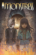 MONSTRESS #66
