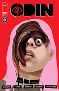 ODIN #5 (OF 9)