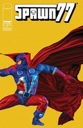 SPAWN 77 #3 (OF 3)