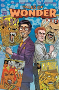 TALES OF WONDER #3 (OF 5)