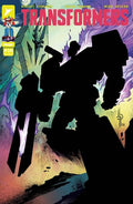 TRANSFORMERS #38