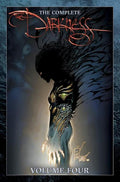 Complete Darkness HC Vol. 4