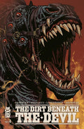 DIRT BENEATH THE DEVIL #4 (OF 4)