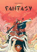 Fantasy TP