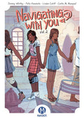 Navigating With You HC Vol. 2