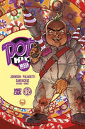 POP KILL BIG CANDY #2 (OF 4)