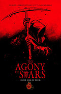AGONY OF STARS #1 (OF 4)
