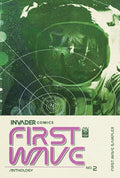 First Wave TP Vol. 2