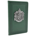 Harry Potter Slytherin Crest Journal HC