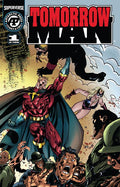 TOMORROW MAN #1 (OF 3)