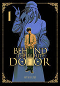Behind The White Door TP Vol. 1 (MR)