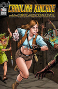 CAROLINA KINCADE #1 (ONE SHOT)