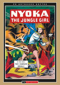 Ps Artbooks Nyoka TP Softee Vol. 2