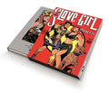 Slave Girl & Jungle Girl HC Vol. 1 Slipcase Edition