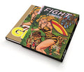 Tiger Girl HC Vol. 3 Slipcase Edition