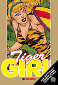 Tiger Girl HC Vol. 3