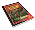 Web Of Mystery TP Softee Vol. 5