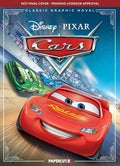 Disney Pixar Classic Graphic Novel Cars HC