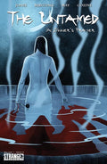 UNTAMED A SINNERS PRAYER #3 (OF 7) 2ND PRINTING